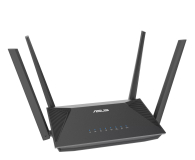 ASUS RT-AX52 PRO (3000Mb/s a/b/g/n/ac/ax, 3xLAN) - 1361560 - zdjęcie 4